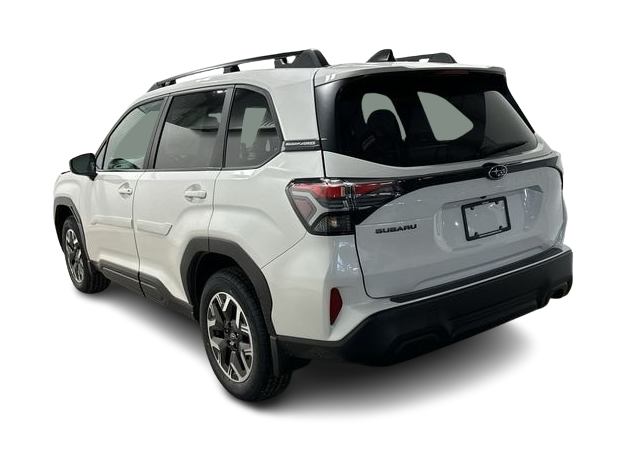 Thumbnail: 2026 Subaru Forester - 4