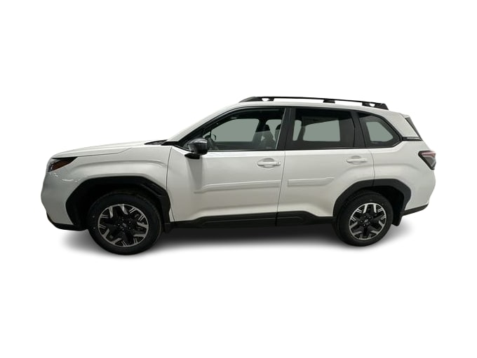 Thumbnail: 2026 Subaru Forester - 3