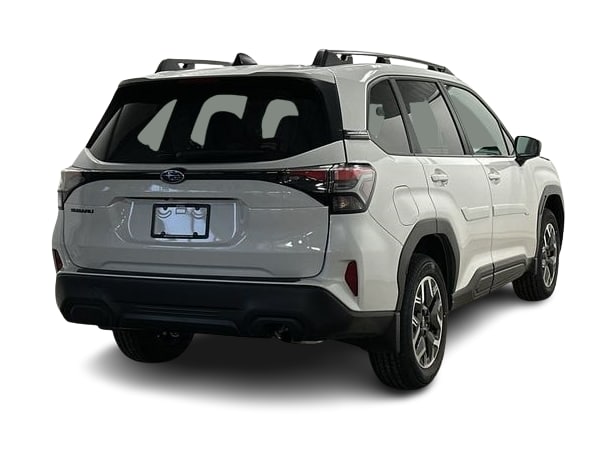 Thumbnail: 2026 Subaru Forester - 28