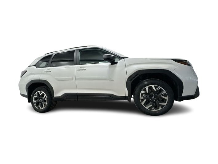 Thumbnail: 2026 Subaru Forester - 16