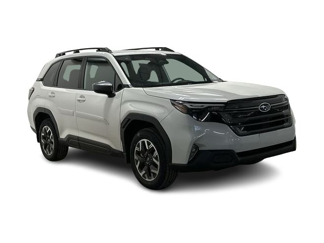 Thumbnail: 2026 Subaru Forester - 27