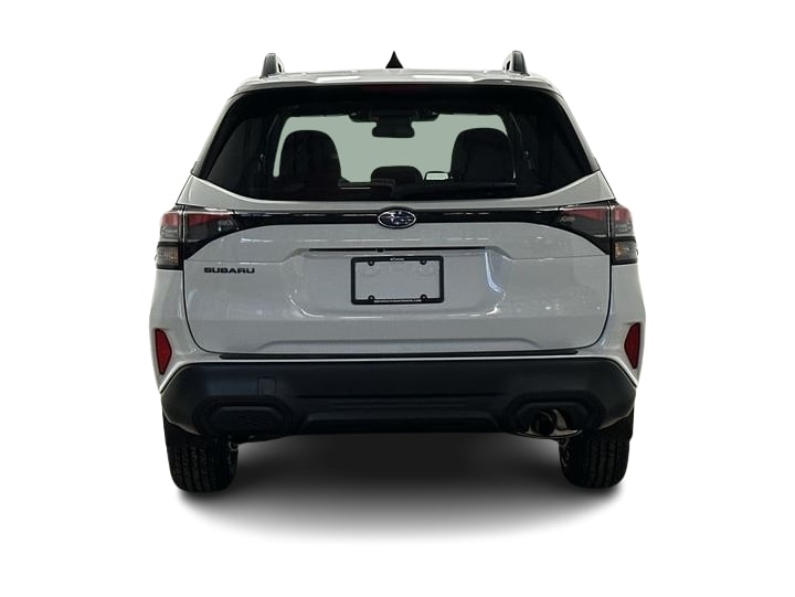 Thumbnail: 2026 Subaru Forester - 5