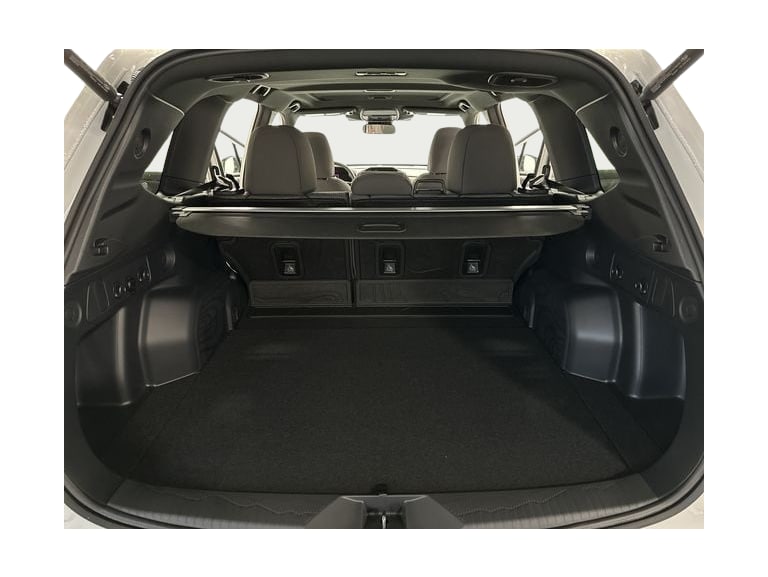 Thumbnail: 2026 Subaru Forester - 15