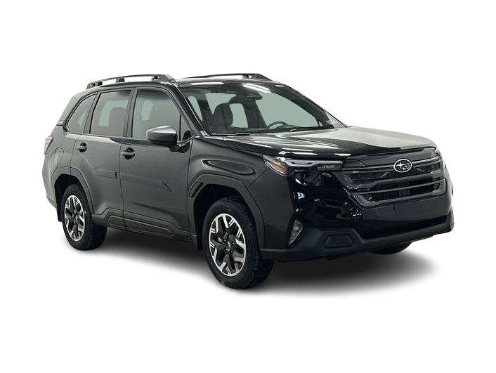 Thumbnail: 2026 Subaru Forester - 28