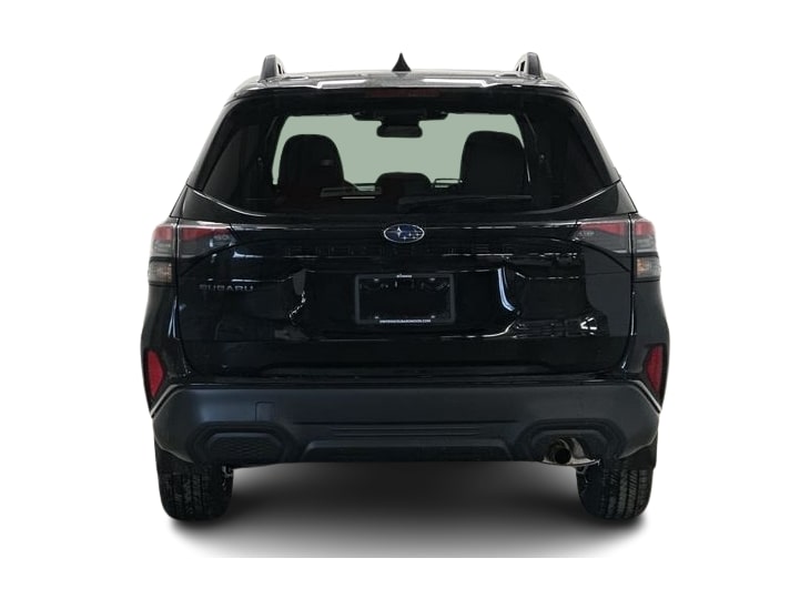 Thumbnail: 2026 Subaru Forester - 5