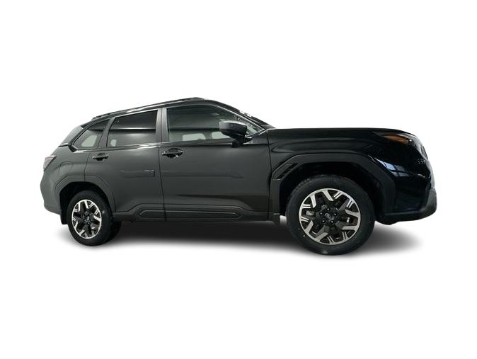 Thumbnail: 2026 Subaru Forester - 16