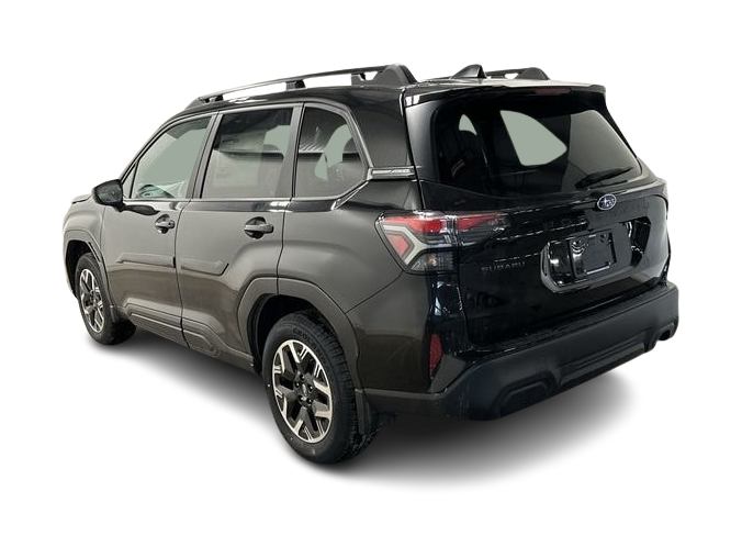 Thumbnail: 2026 Subaru Forester - 4
