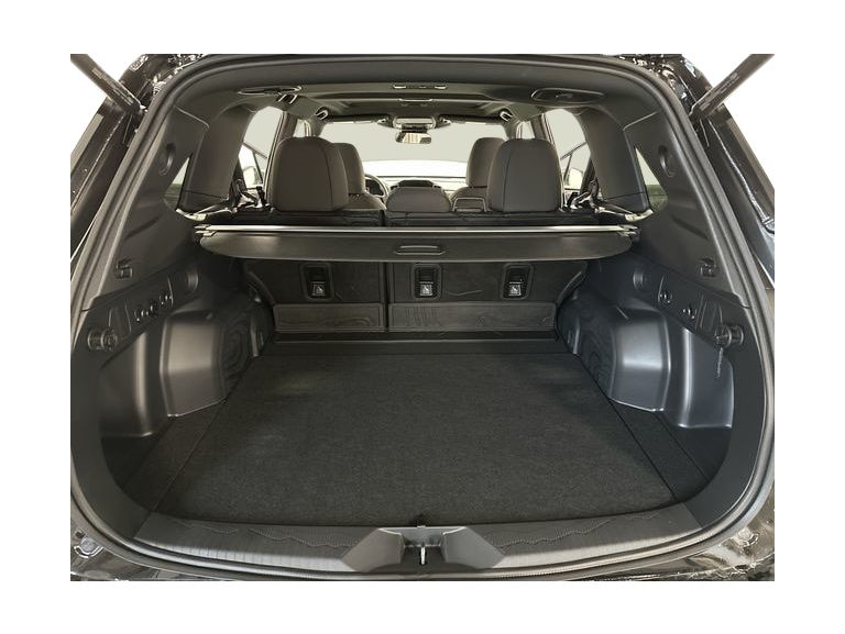 Thumbnail: 2026 Subaru Forester - 15