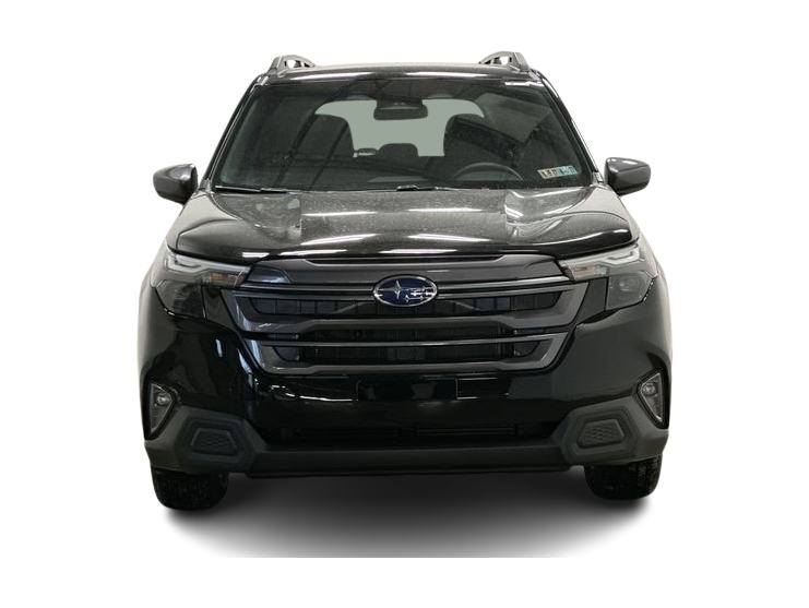 Thumbnail: 2026 Subaru Forester - 6