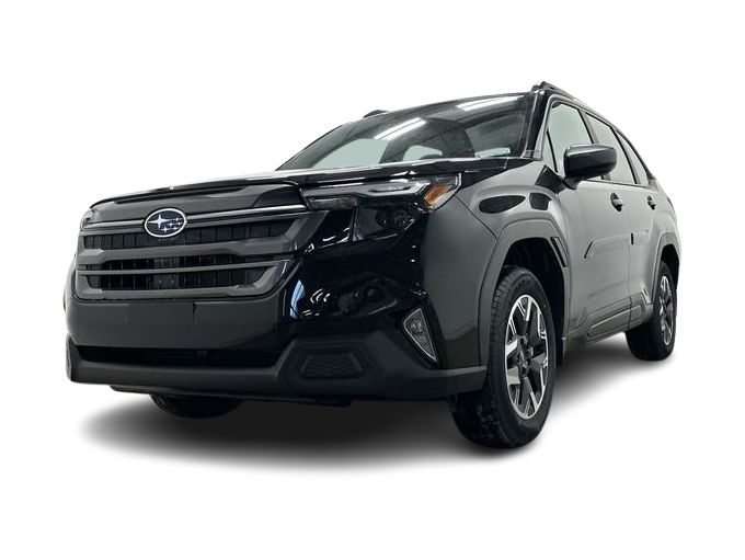 Thumbnail: 2026 Subaru Forester - 27