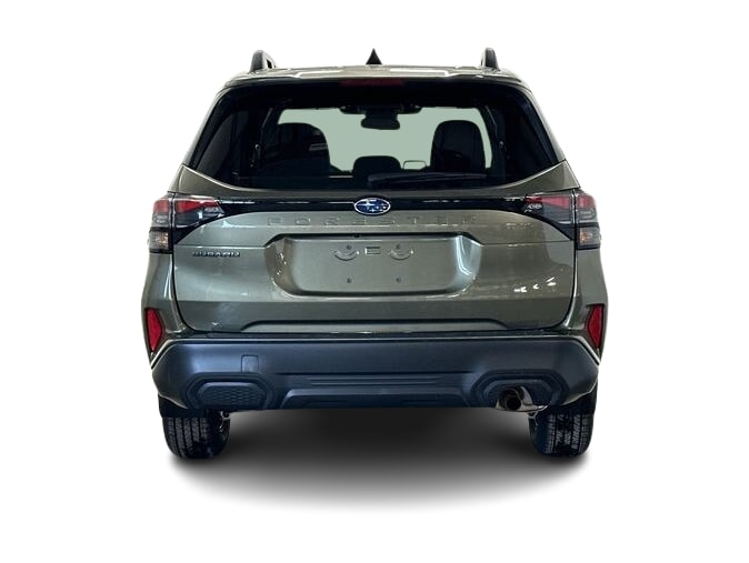 Thumbnail: 2026 Subaru Forester - 5