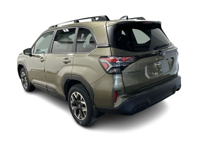Thumbnail: 2026 Subaru Forester - 4