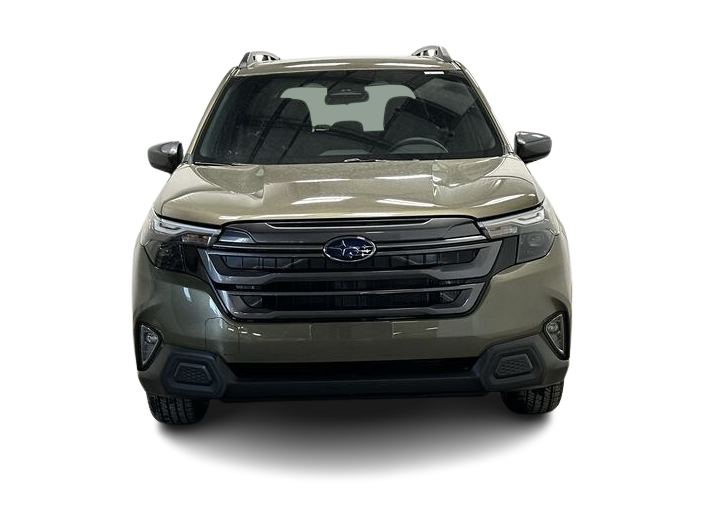 Thumbnail: 2026 Subaru Forester - 6