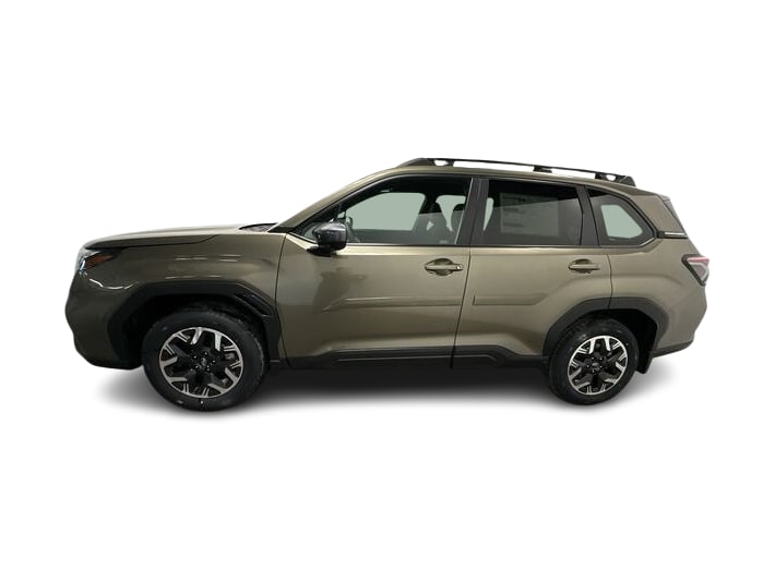 Thumbnail: 2026 Subaru Forester - 3