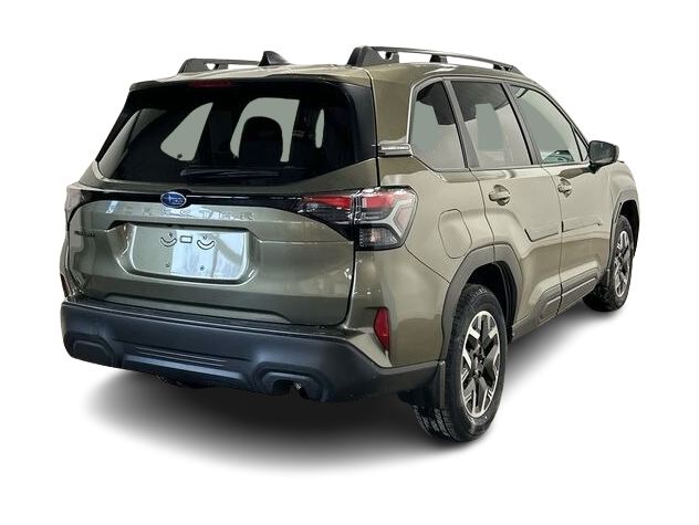 Thumbnail: 2026 Subaru Forester - 29