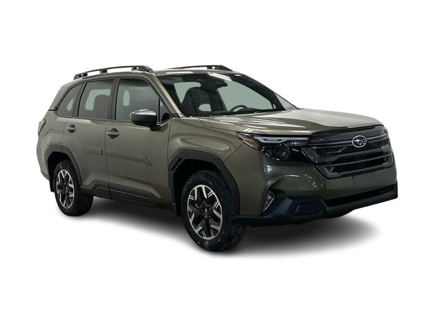 Thumbnail: 2026 Subaru Forester - 28