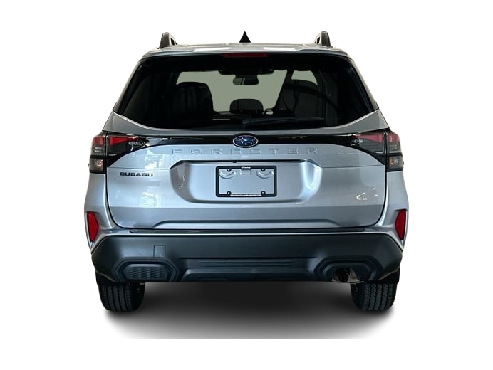 Thumbnail: 2026 Subaru Forester - 5