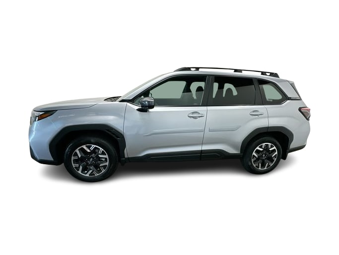 Thumbnail: 2026 Subaru Forester - 3