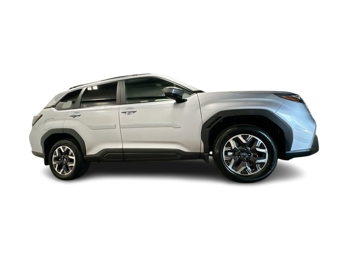 Thumbnail: 2026 Subaru Forester - 16