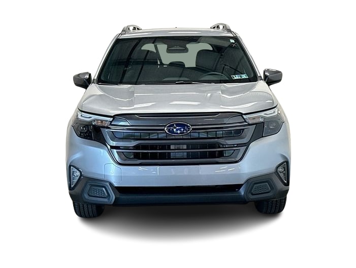 Thumbnail: 2026 Subaru Forester - 27
