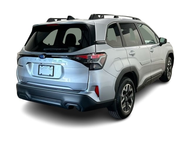 Thumbnail: 2026 Subaru Forester - 29