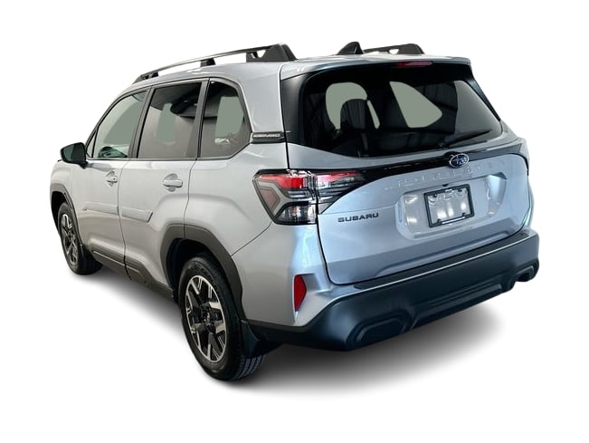 Thumbnail: 2026 Subaru Forester - 4