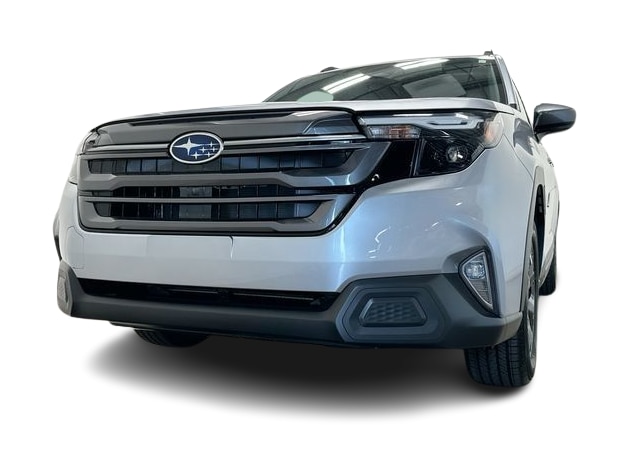 Thumbnail: 2026 Subaru Forester - 6