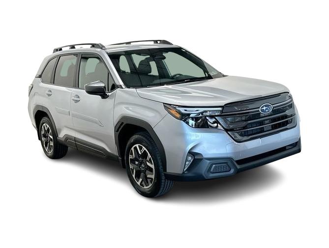 Thumbnail: 2026 Subaru Forester - 28
