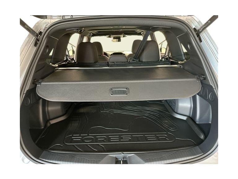 Thumbnail: 2026 Subaru Forester - 15