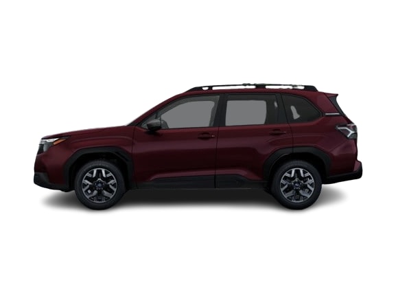 Thumbnail: 2026 Subaru Forester - 3