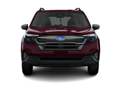 Thumbnail: 2026 Subaru Forester - 6
