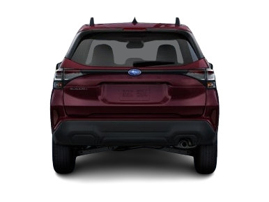 Thumbnail: 2026 Subaru Forester - 5