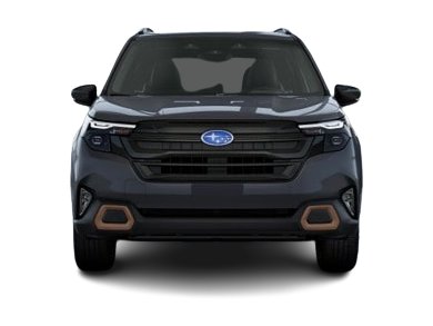 Thumbnail: 2026 Subaru Forester - 5
