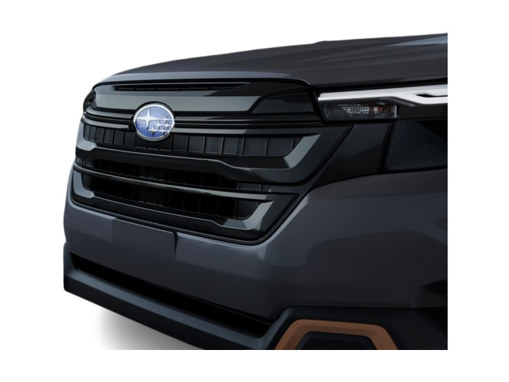 Thumbnail: 2026 Subaru Forester - 19