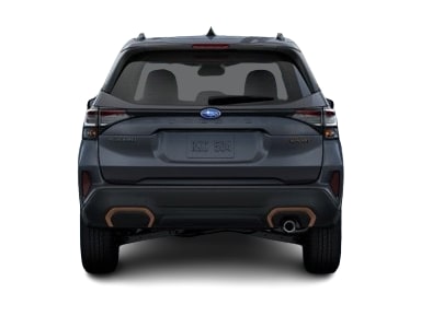 Thumbnail: 2026 Subaru Forester - 18