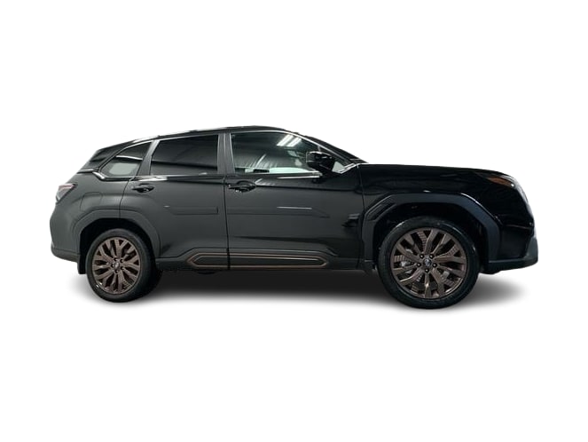 Thumbnail: 2026 Subaru Forester - 16