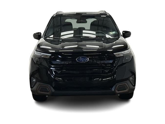 Thumbnail: 2026 Subaru Forester - 6