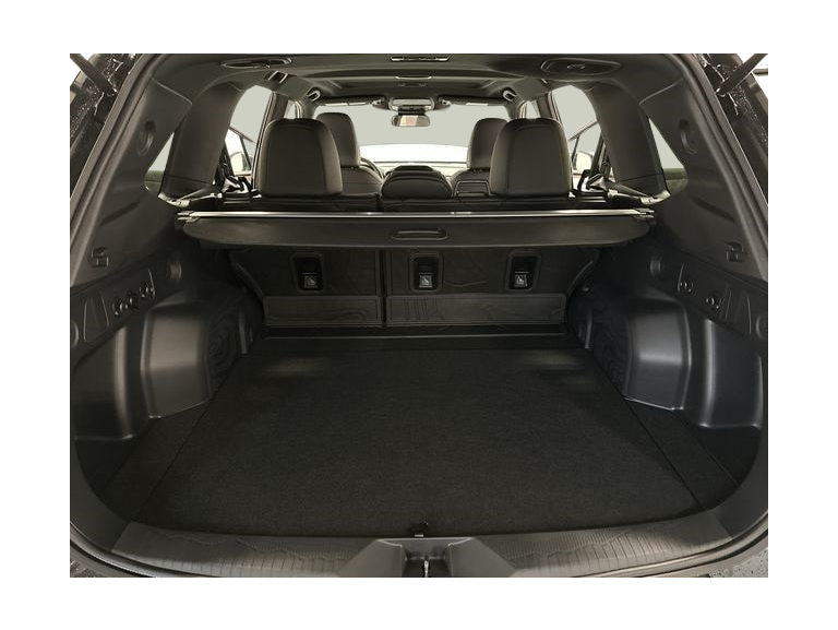 Thumbnail: 2026 Subaru Forester - 15