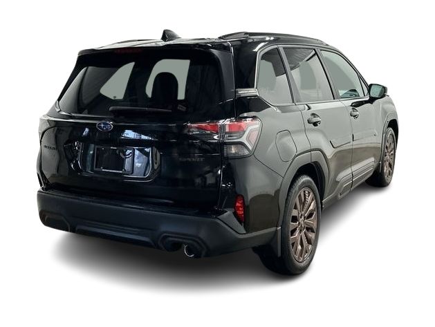 Thumbnail: 2026 Subaru Forester - 29