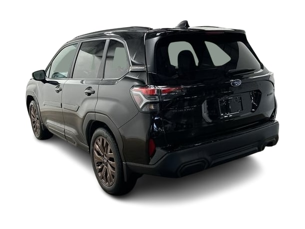 Thumbnail: 2026 Subaru Forester - 4