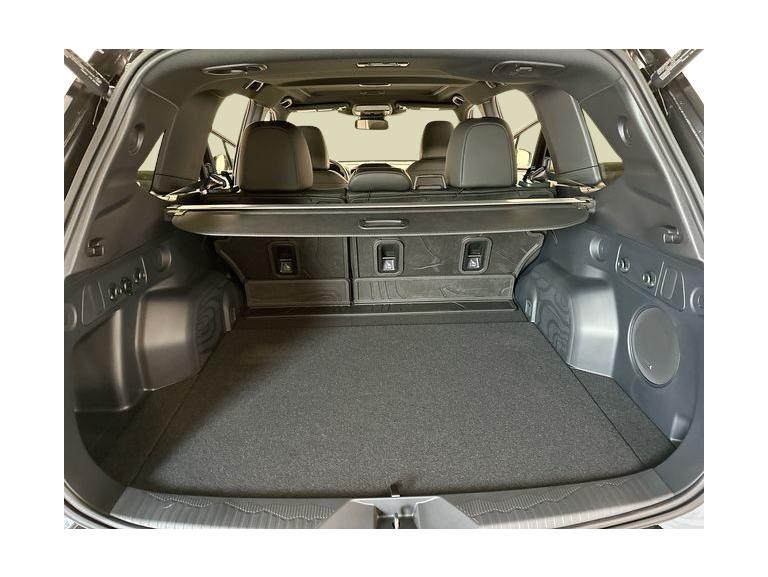 Thumbnail: 2026 Subaru Forester - 16
