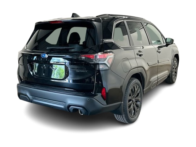 Thumbnail: 2026 Subaru Forester - 29