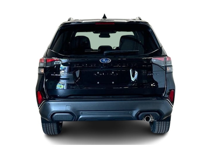 Thumbnail: 2026 Subaru Forester - 5