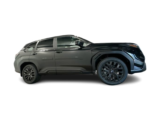 Thumbnail: 2026 Subaru Forester - 17
