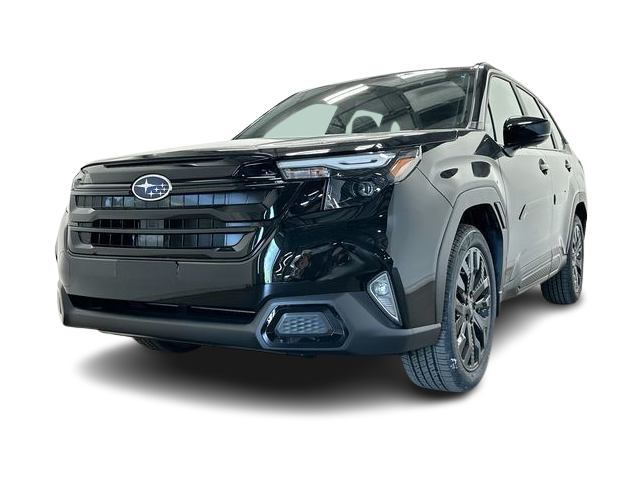 Thumbnail: 2026 Subaru Forester - 27