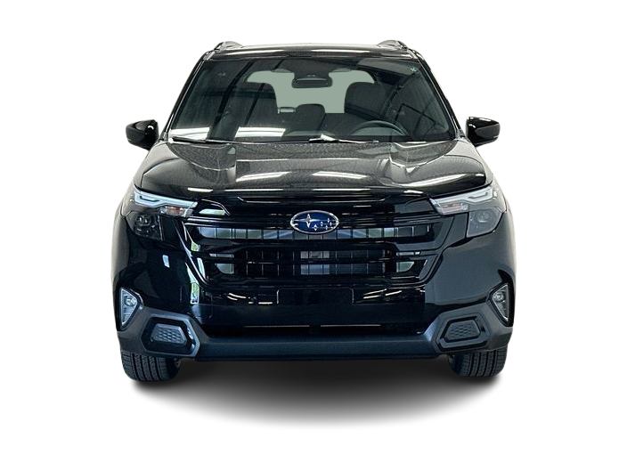 Thumbnail: 2026 Subaru Forester - 6