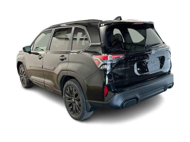 Thumbnail: 2026 Subaru Forester - 4