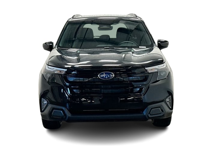 Thumbnail: 2026 Subaru Forester - 6