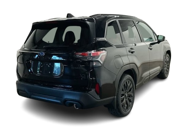 Thumbnail: 2026 Subaru Forester - 29