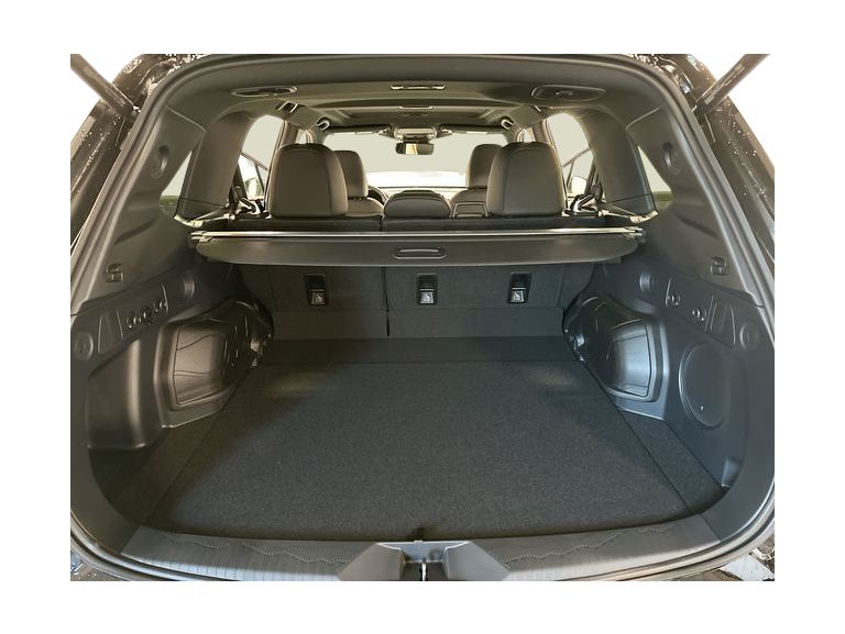 Thumbnail: 2026 Subaru Forester - 16